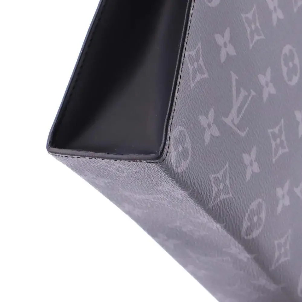 Louis Vuitton Pochette Voyage Eclipse #254035L96B - Picture 6 of 8